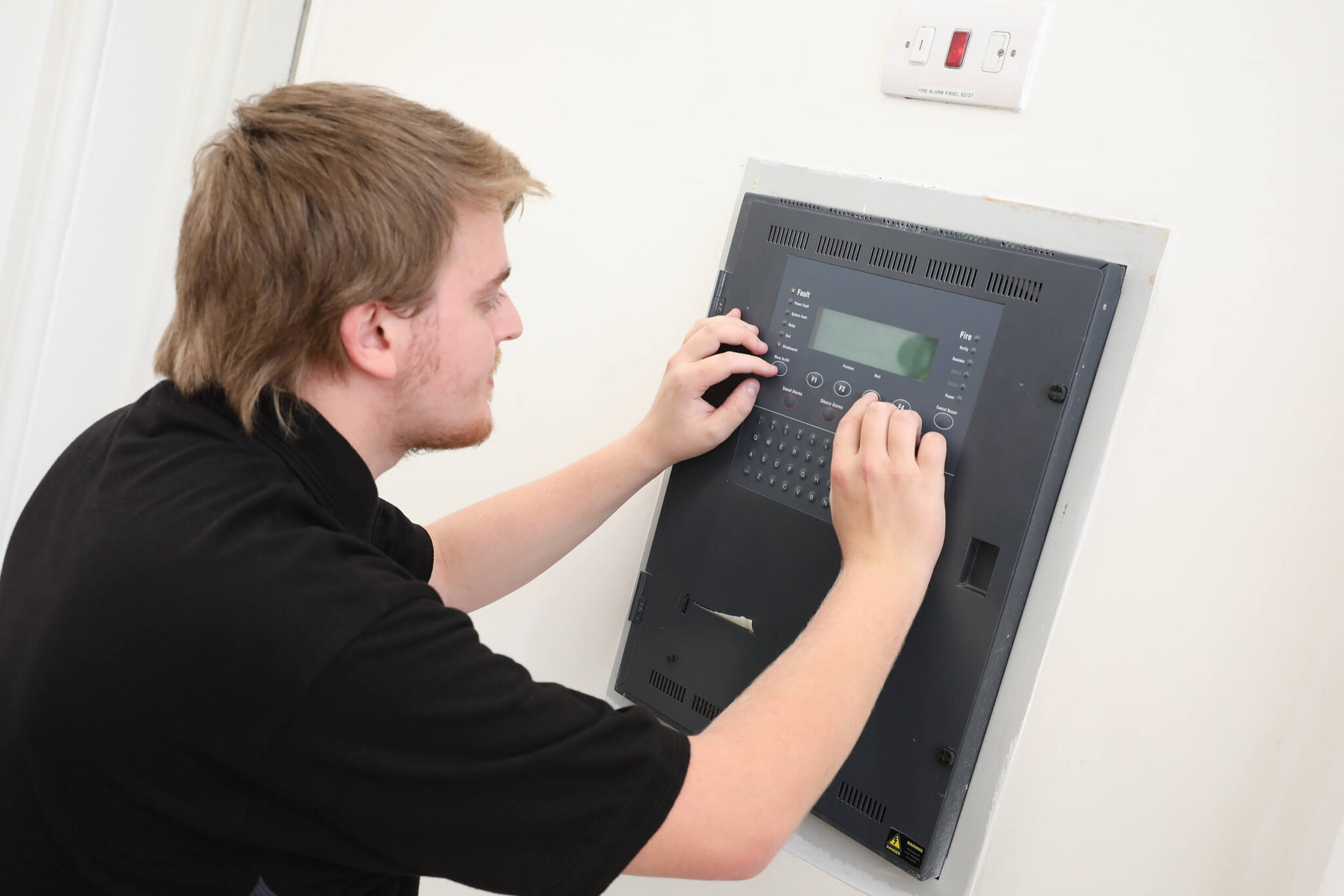 PAT Testing Services in Leicester