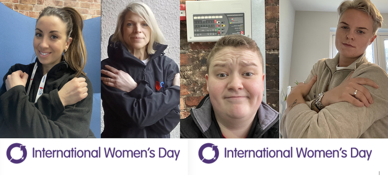 CDS celebrates International Women’s Day by calling for more females to ...
