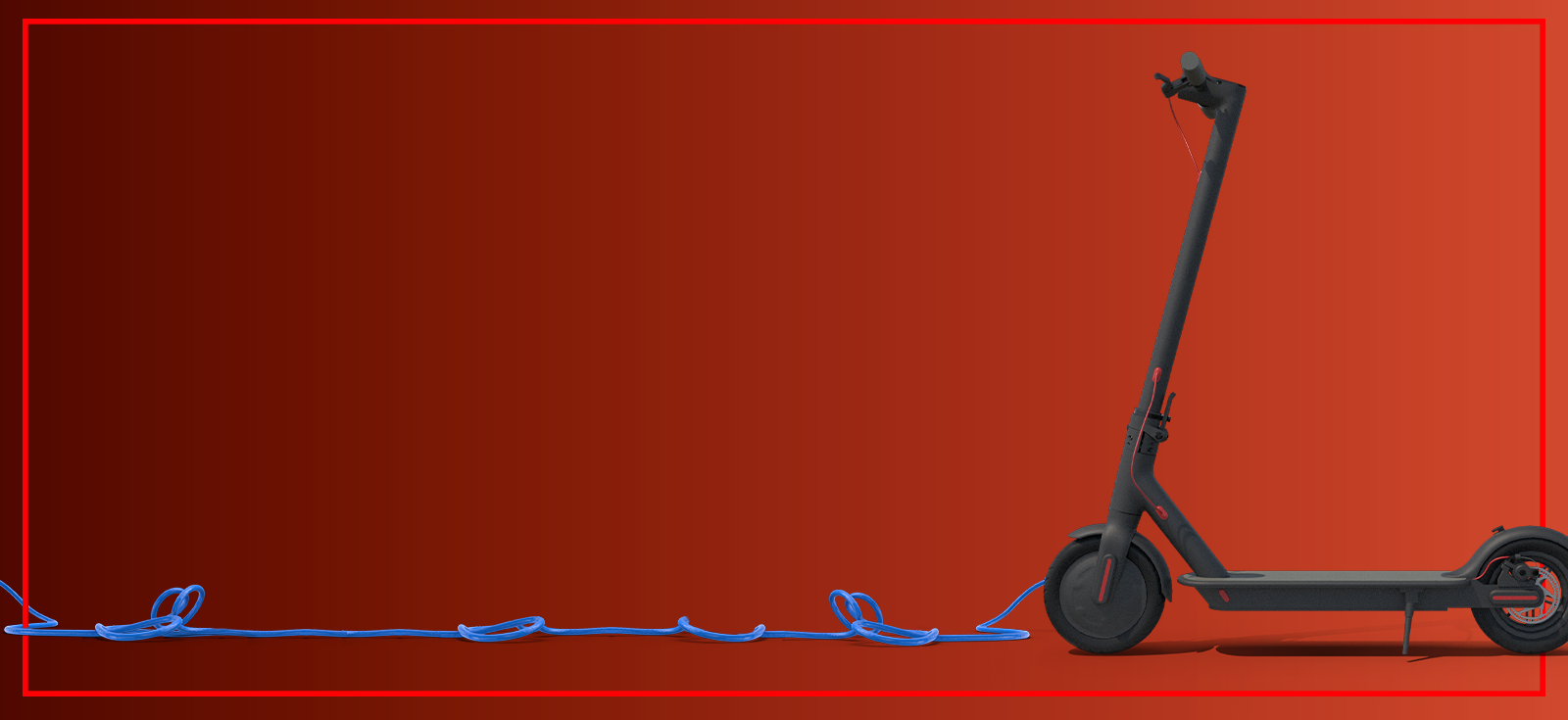 Potentially fatal e-scooter explosion prompts CDS warning on e ...